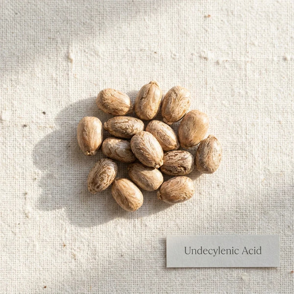 Undecylenic Acid