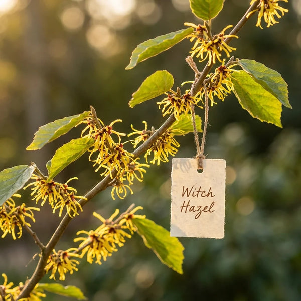 Witch Hazel