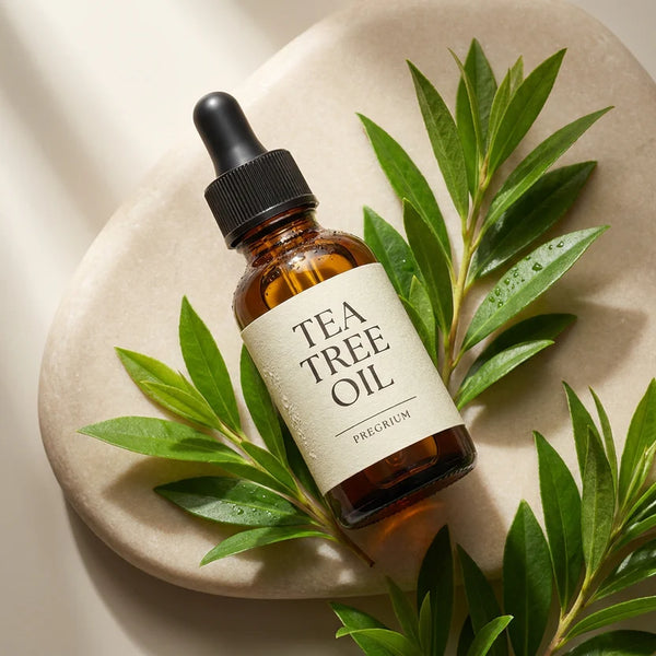 Microencapsulated Tea Tree