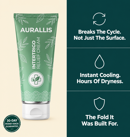 Aurallis Foldbreak Formula