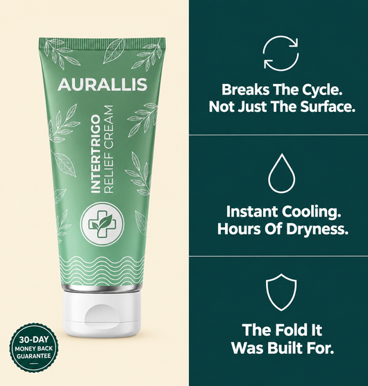 Aurallis Foldbreak Formula